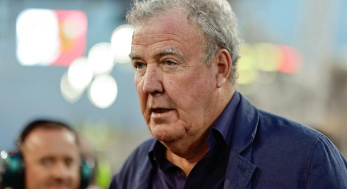 Jeremy Clarkson Claims Victory Over Elon Musk After 17 Years Amid Tesla Vandalism: Warned You 'No Good Would Come Of Your Buying Choice'