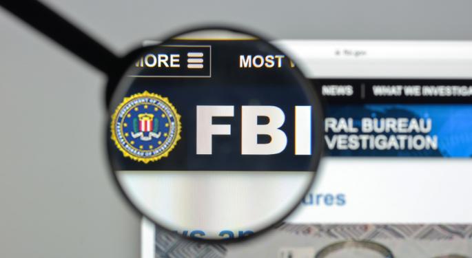 FBI Alerts Public Over Increasing Tesla Property Attacks