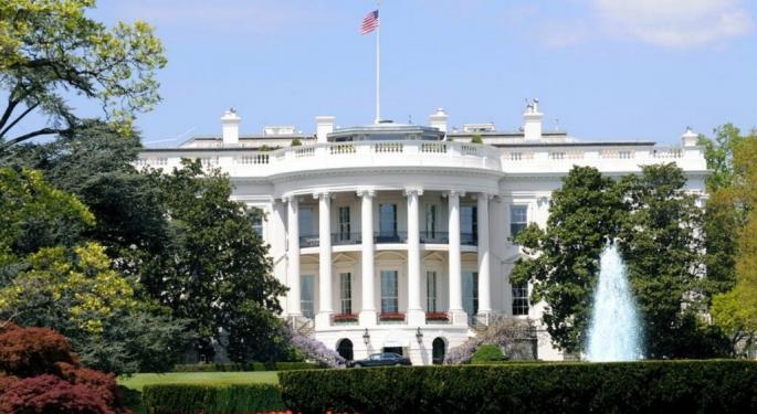 How White House's April 2 Tariffs Might Jolt Bitcoin Traders