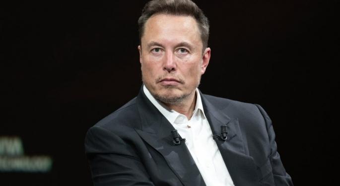 Elon Musk Says If You Are Curious About The 'Wisdom Or Secrets' He Might Have About How To Play The Game Of Life, Try To Ask Grok — We Did Just That So You Don't Have To And Found These Gems