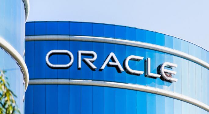 Oracle Denies Massive Data Theft As Hacker Allegedly Sells 6M Records