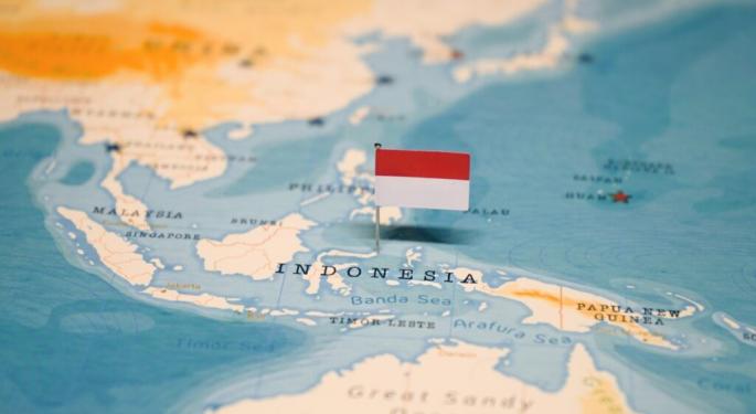 Ray Dalio, Jeffrey Sachs Tapped To Advise Indonesian Sovereign Wealth Fund During Economic Fallout