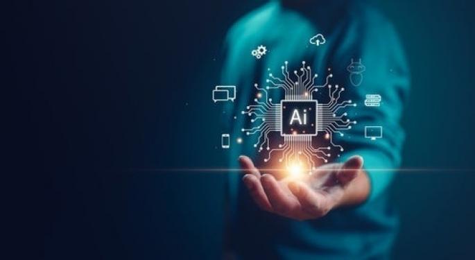 Alibaba's Tsai Sounds Alarm On Signs Of AI Bubble In US: 'People Are Building Data Centers On Speculation'