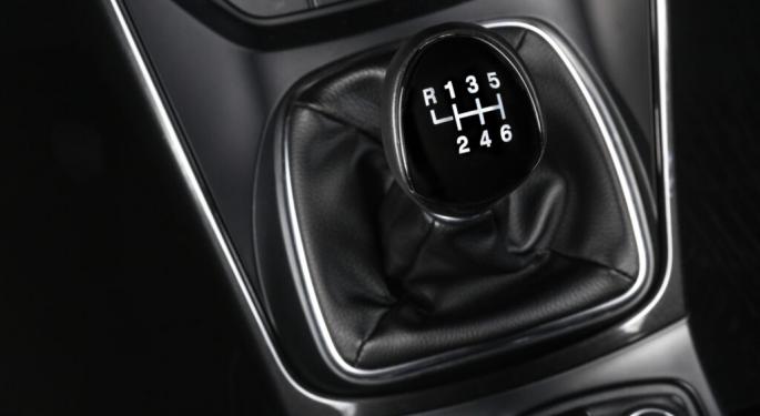 Ford Patent Filing For Manual Shift In EVs: Will Car Owners Appreciate The Legacy Stick Shift Efforts?
