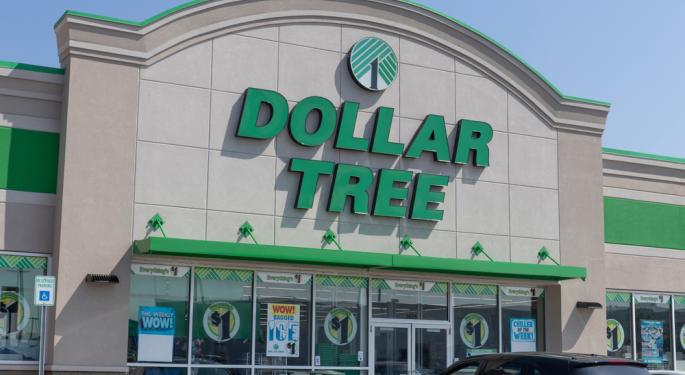 Dollar Tree Q4 Earnings Preview: Visitor Growth, Tariffs, Family Dollar Sale Among Key Items To Watch
