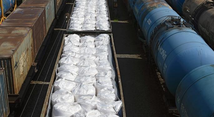 U.S. Restores Russian Access To Fertilizer Exports: Could Sanctioned Oligarchs Benefit From Latest Push In Ceasefire Talks?