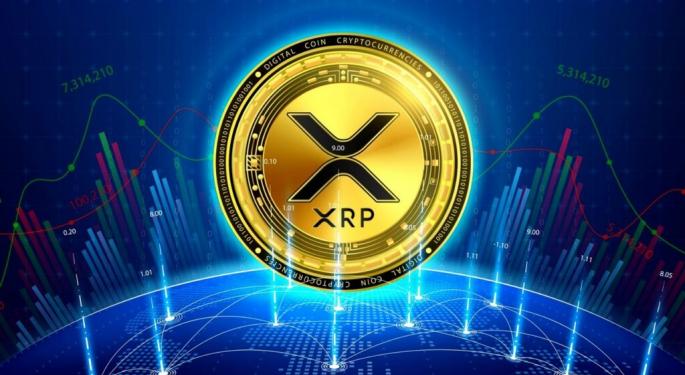 Ripple Closes In On Legal Resolution With SEC, Will Recover $75 Million From Original Fine