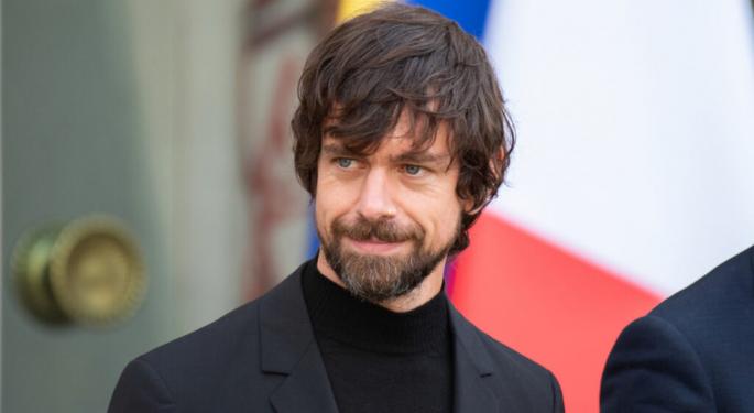 Jack Dorsey Says Block Not 'Replacing Folks With AI' In Letter Explaining 900+ Job Cuts