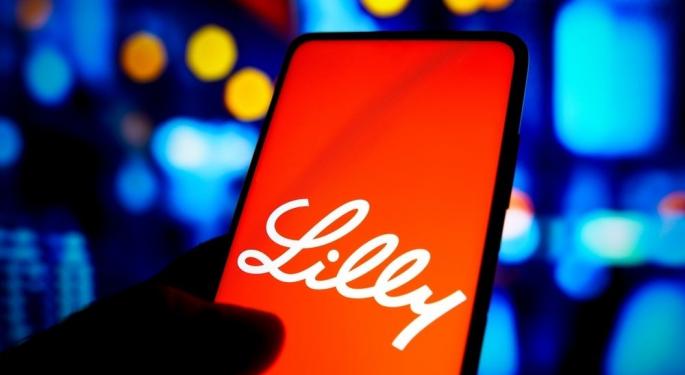 Eli Lilly, Palo Alto Networks Traders Take Note: Direxion's New Leveraged ETFs Are Here