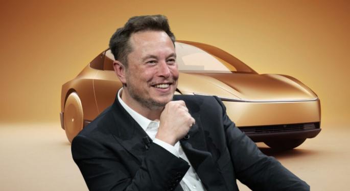 Tesla Teases Robotaxi Launch In Texas, But Industry Veterans Question Safety And Readiness: 'If A Company Were Serious…'