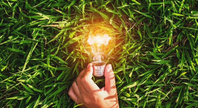 TotalEnergies' Clean Energy Push: More Than $170 Million Investment For Battery Storage In Germany