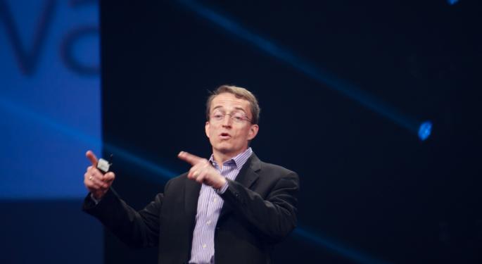 Former Intel Boss Pat Gelsinger Says Trump's Tariffs Helpful For US Chip Comeback, But More Than TSMC's $100 Billion Pledge Needed — Reveals the One Missing Piece