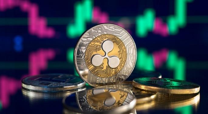 XRP Has Outshone Bitcoin, Ethereum This Year With Impressive 17% YTD Gains — Will It Reclaim The Third-Largest Crypto Spot?