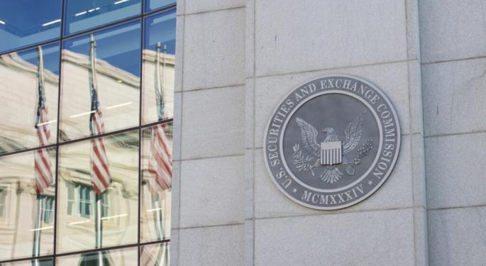 SEC Crypto Task Force Schedules Four More Roundtables On Regulation