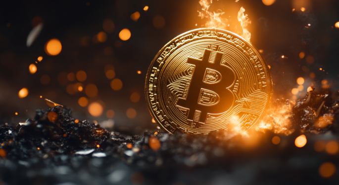 Bitcoin Is 'Fulfilling Its Destiny' As World Reserve Currency, Says Bitcoin Whale Trace Mayer