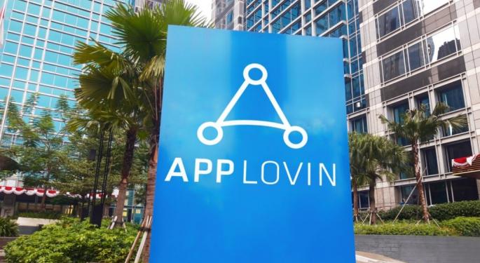 AppLovin Shares Fall 20% Following Muddy Waters Report On Alleged Platform Violations: What's Going On?