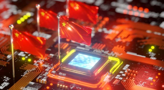 China's Huawei Reportedly Doubles AI Chip Yields To 40% — Now, Nvidia CEO Jensen Huang Warns That The Chinese Tech Giant Is The 'Most Formidable' Competitor Despite US Sanctions