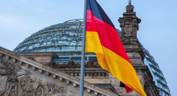 Germany Sold Its Bitcoin In 2024—Now It May Be Considering To Hike Crypto Taxes
