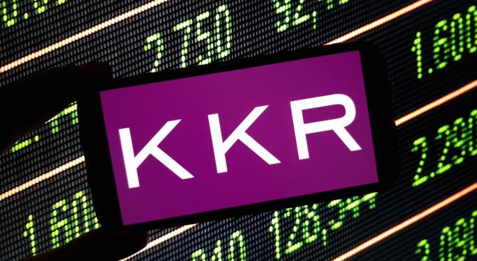 KKR Mulls To Buy Japan-Based Eye Care Company Topcon