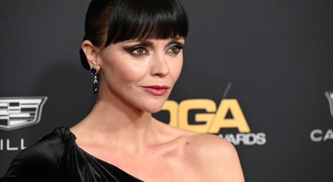 Christina Ricci Is Selling Her $4.175 Million Home She Bought Last Year to House a Family Member Who Lost Theirs in Los Angeles Wildfires