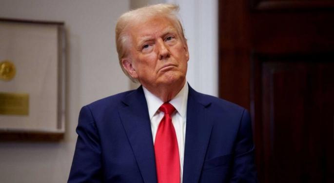 Ontario Premier Doug Ford Supports Retaliatory Tariffs Amid US Auto Levy: 'Inflict As Much Pain As Possible'