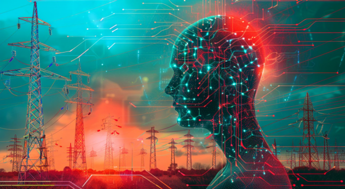 'Our GPUs Are Melting,' OpenAI's Altman Warns — Could US Natural Gas Power AI Revolution?