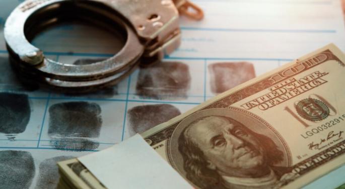 Financial Crime Weekly: Charlie Javice Convicted Of Fraud In JPMorgan Acquisition Case, Man Sentenced To 15 Years For Investment Fraud