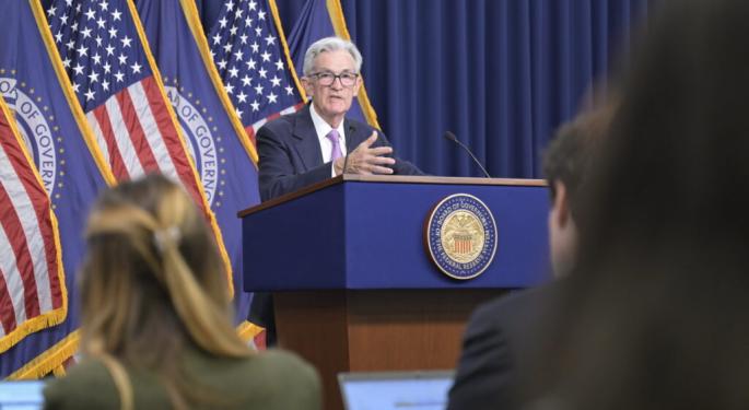 Federal Reserve Is 'Gaslighting The Public,' Warns Expert As Richmond Fed President Says 'Inflation Expectations Have Loosened, Not De-Anchored'