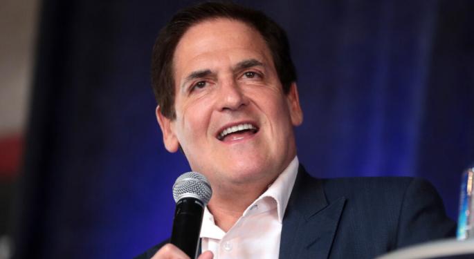 Mark Cuban Vows To Revamp US Healthcare By Empowering Independent Pharmacies: 'We Don't Want To See Pharmacy Deserts.