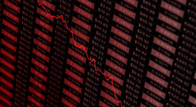 Study: Investor Fears of Crash Could Actually Fuel Stock Market Performance