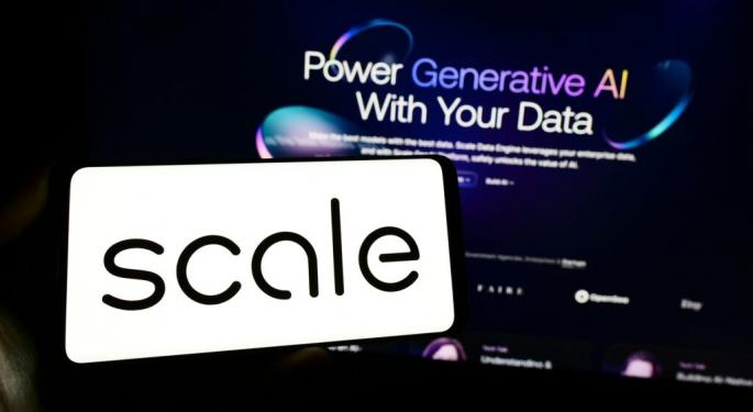 Nvidia-Backed Scale AI Reportedly Eyes $25 Billion Valuation In Tender Offer Amid Explosive Demand For Labeled Data And Machine Learning Tools