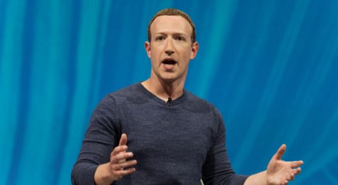 Mark Zuckerberg Reveals 'Main Thing I Would Care About' Before Dying