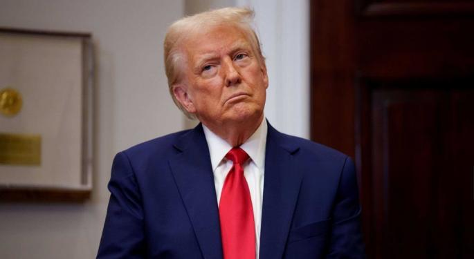 Oil Execs Challenge Trump's Drilling Agenda, JD Vance Criticizes Denmark, And More: This Week In Politics