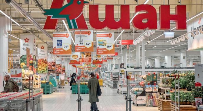 Us Businessman Appeals to Trump After Russia Seizes His $200 Million Food Empire