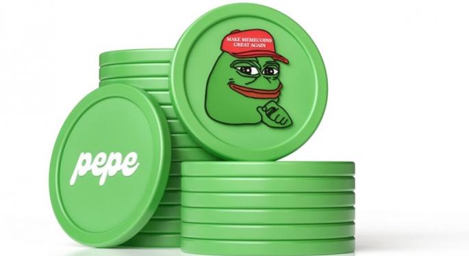 PEPE Correction Triggers Over $3 Million Unrealized Loss For 10x Leveraged Long Trader