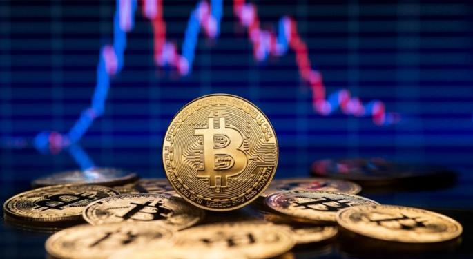 President Trump's Sons Partner With Hut 8 To Unveil American Bitcoin For Large-Scale Bitcoin Mining