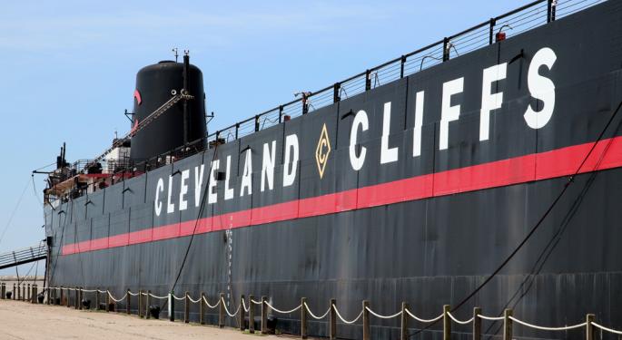 Tariff Turmoil: Cleveland-Cliffs, Constellium, Freeport-McMoRan Caught In The Crossfire, Says Analyst