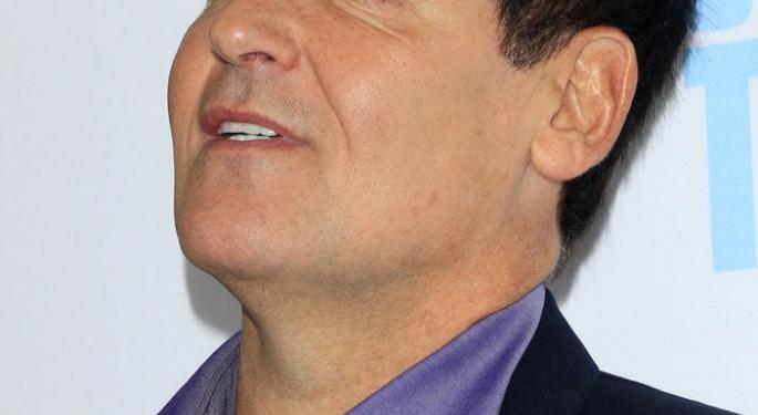 Mark Cuban Warns Of 'Red Rural Recession' As Hundreds Of Small Town MAGA Supporters Reportedly Lose Federal Jobs: 'Their Finances Will Be Turned Upside Down'