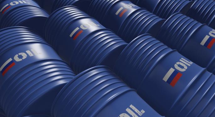 Noble Q1 Earnings Preview: Analyst Cuts Forecast On Idle Capacity, 2025 Guidance 'Remains Within Striking Distance'