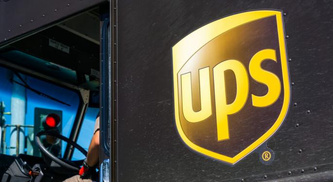 UPS Offers 'Peace Of Mind With No Surprises' With Transparent Tariff Cost Tool