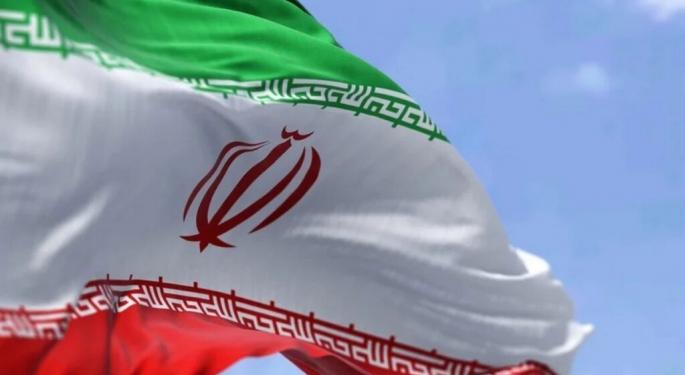 Iran's Revolutionary Guard Officers Accused Of Stealing $21 Million In Crypto While Investigating A Corruption Case