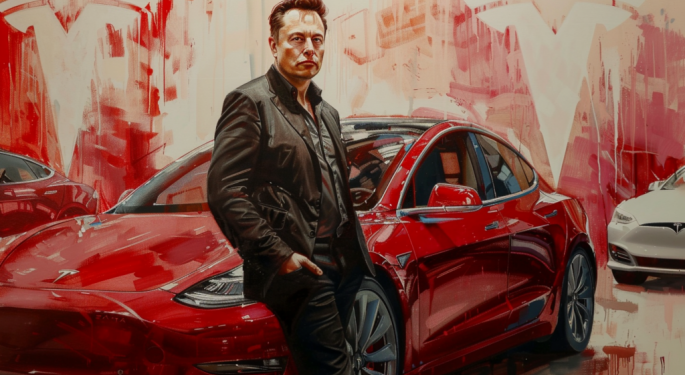 Elon Musk Has 55% Unfavorable Rating In New Poll: How Tesla CEO Could Be Hurting EV Giant's Future Sales