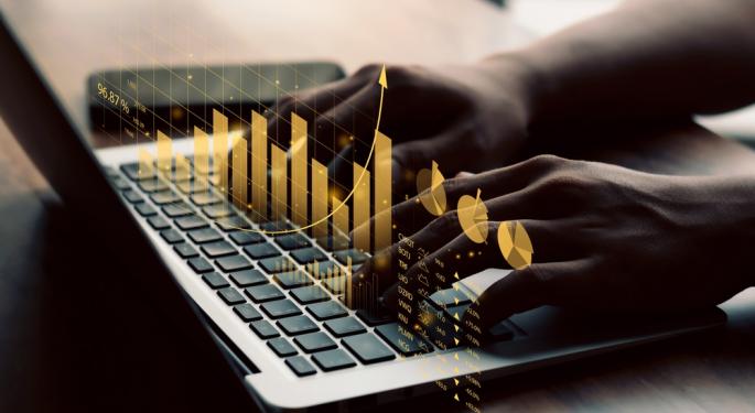 Science Applications Posts Better-Than-Expected Earnings, Joins Qifu Technology, Baidu, American Eagle And Other Big Stocks Moving Higher On Monday