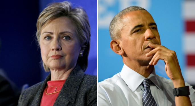 Hillary Clinton, Barack Obama Join Bluesky, Posts Take Aim At Elon Musk's Efforts In Wisconsin: Here Are The Top 10 Most Followed Accounts