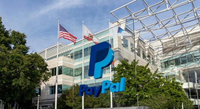 PayPal Stock's Death Cross Looms - Will It Trigger A Turnaround?