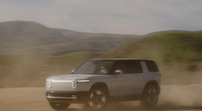 Rivian CEO Says US Needs More Under $50K EVs To Catch Up To China: 'You Have To Have The Plumbing Right'