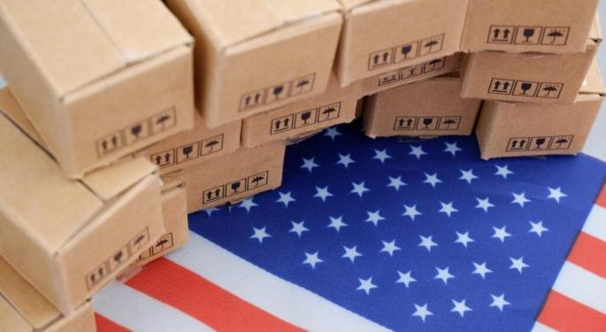 Trump's Tariffs Could Spark Reshoring Boom For These 4 US Stocks