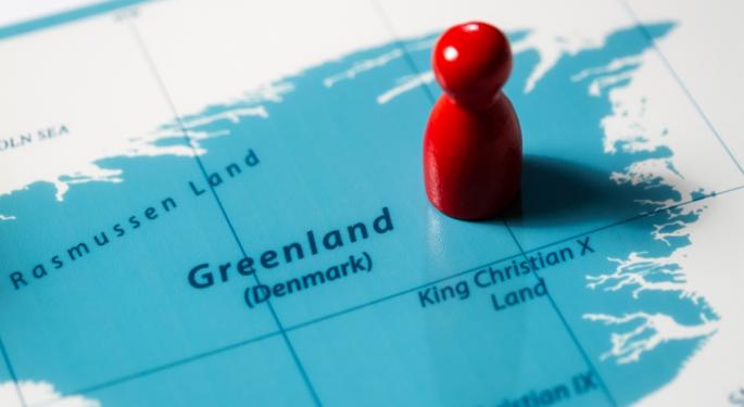 Critical Metals Corp Announces Multi-Billion Assessment For Its Greenland Project