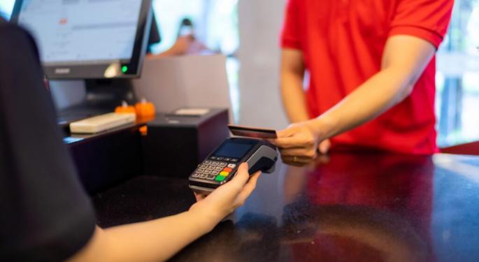 Gen Z Keeps Swiping As Boomers Hit The Brakes - Chase Spending Data Shows Shifting Consumer Habits