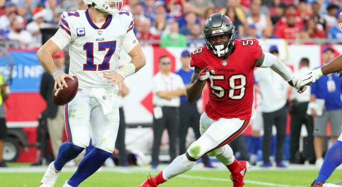 NFL Gets 3 Christmas Day Games In 2025: How Netflix & Amazon Will Both Benefit